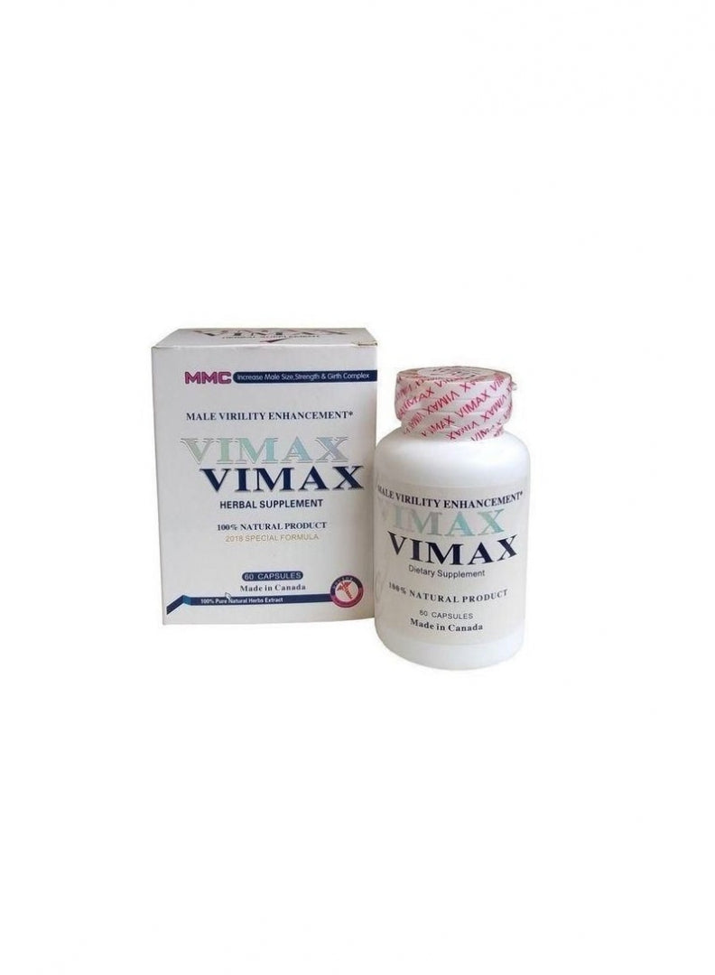 Vimax power pills for Man A+ Premium Quality