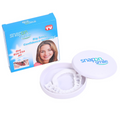1 Pair Snap on Teeth Veneers for Men and Women