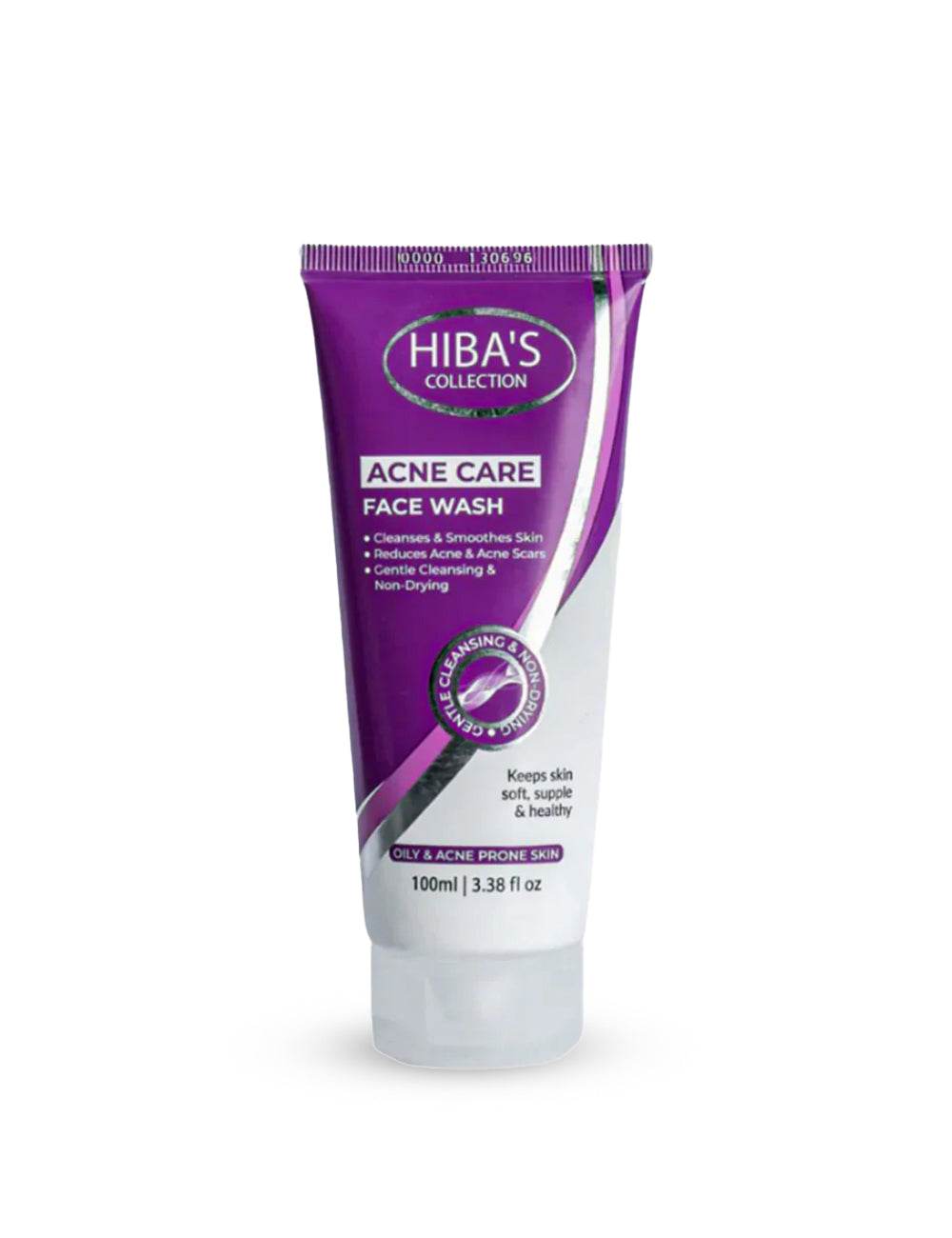 Hiba's Collection Face wash (Acne Care) 100 ml