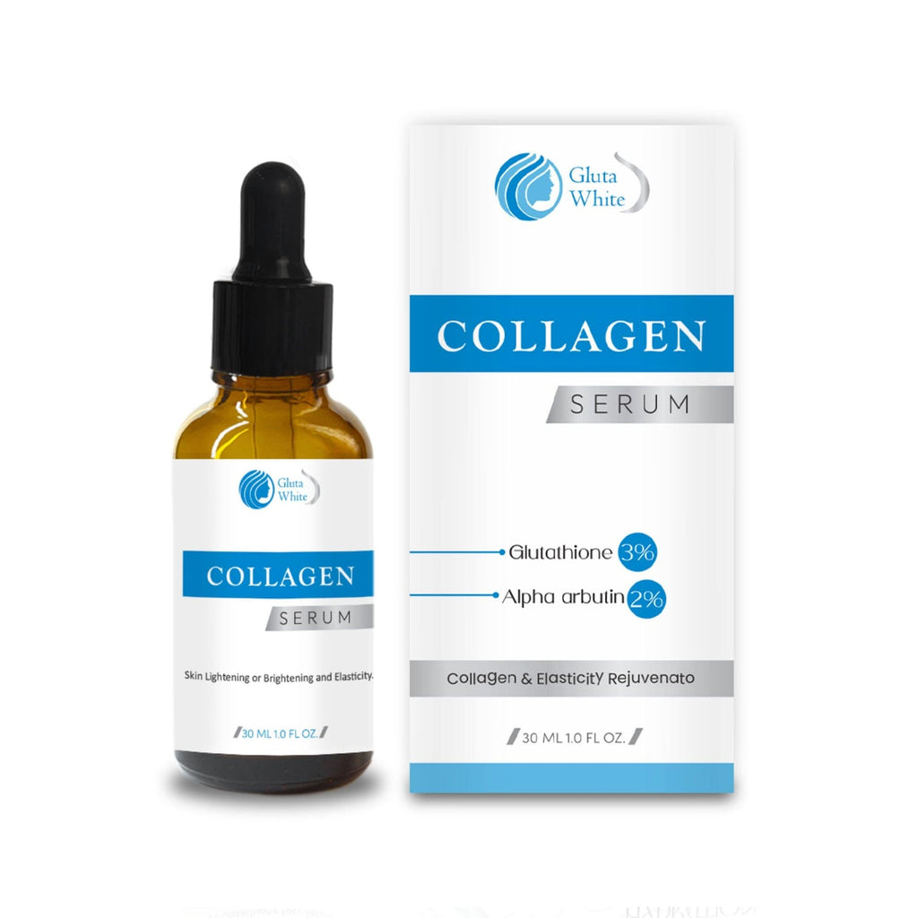 Collagen Serum For Anti Aging & Face Brightening